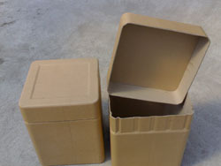 【2013我廠低價(jià)供應(yīng)方形紙桶】價(jià)格,廠家,圖片,紙桶,菏澤德昱信包裝制品-
