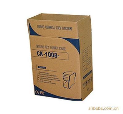 【紙盒包裝 內(nèi)層紙盒包裝 定制紙盒包裝】價格,廠家,圖片,紙盒,上海晟詮包裝制品-