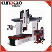 上海昆雕機(jī)械設(shè)備 引領(lǐng)現(xiàn)代制造與建筑機(jī)械的精密技術(shù)