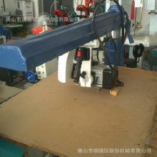 二手木工機械設備價格、批發渠道與廠家概覽