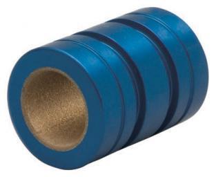 紡織機械、木工機械、沖床機械專用直線軸承 精密傳動與穩定運行的核心