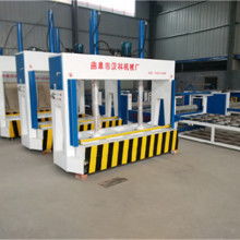 鴻昌木工機(jī)械廠 門廠設(shè)備專家，助力木工產(chǎn)業(yè)升級(jí)