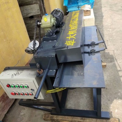 廢舊方木四面刨與四邊鋸機 任縣卓大機械廠的木工建筑機械高效解決方案