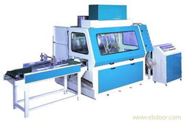 上海森林木工機械生產廠家 匠心制造，引領木工機械智能化新篇章