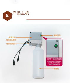 恩碩亞酒店寫字樓用臺面龍頭式自動感應泡沫皂液器 提升衛生與體驗的智能之選