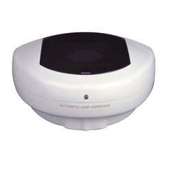 感應皂液器 科技賦能日常衛生，以愛爾特為例解析智能皂液器優勢