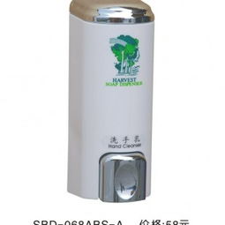 皂液器供應(yīng)商探析 以廣州永茂達酒店用品公司為例