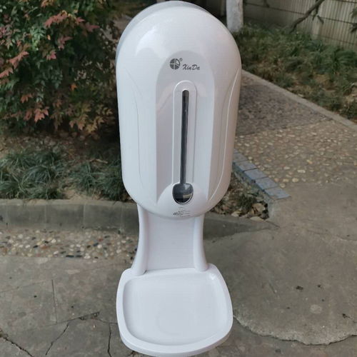 2000毫升大容量消毒器 學(xué)校與公共場所的高效清潔衛(wèi)士