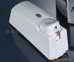 智能衛(wèi)生體驗 泡沫皂液器與感應(yīng)皂液機的全面解析