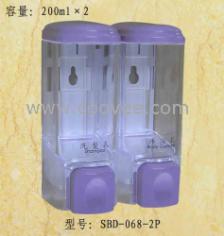 給皂液器