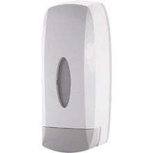 皂液器的便利與衛(wèi)生 現(xiàn)代生活的小智慧